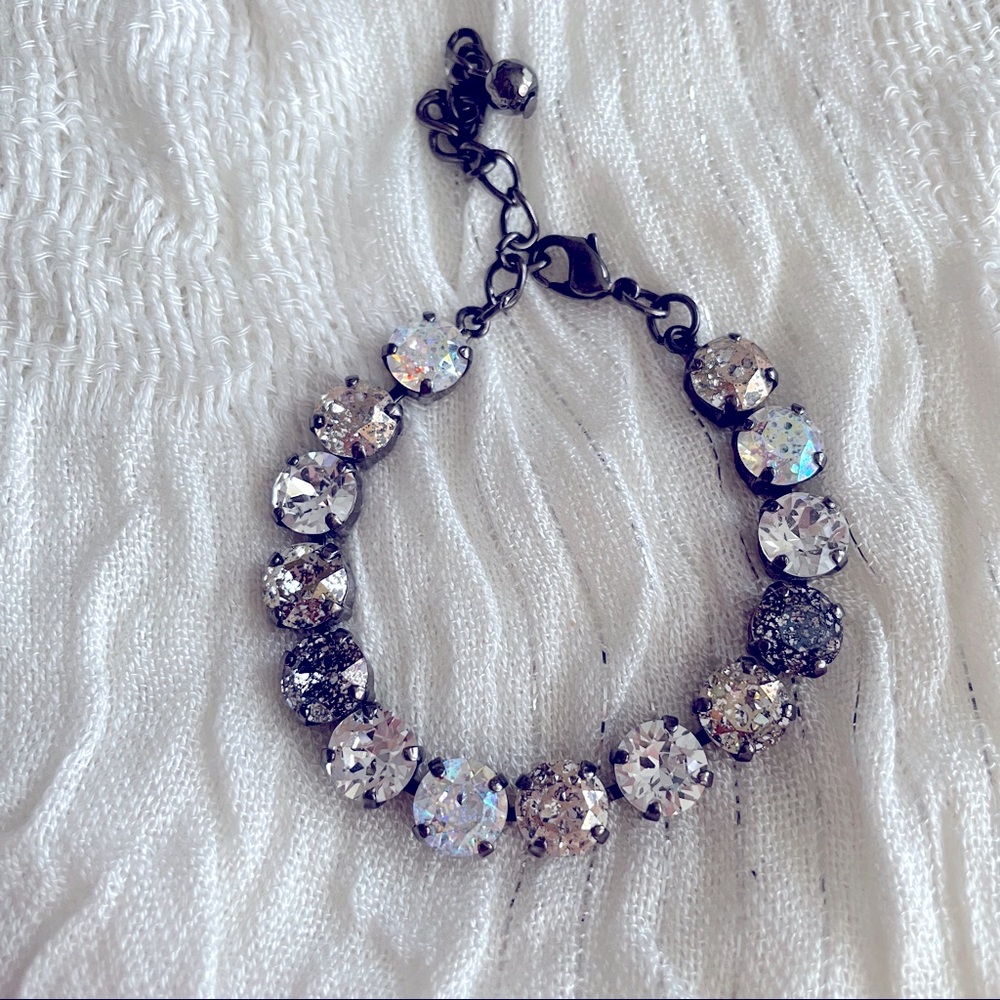Crystal Bracelet